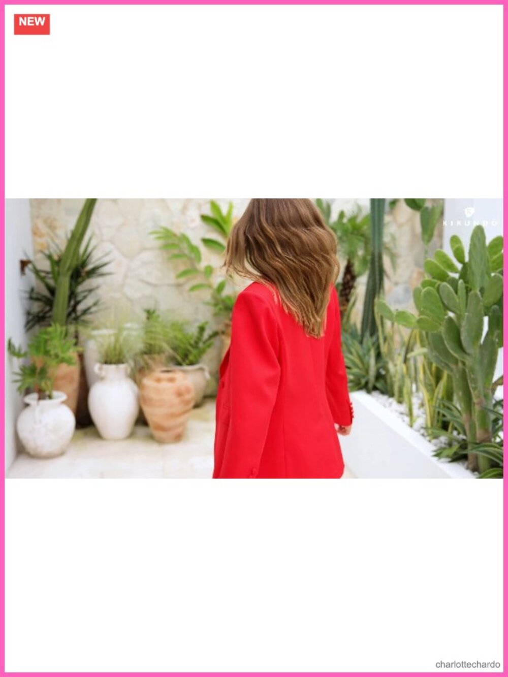 Womens Blazer 2026 Fall Business Casual Oversized Twill Long Sleeve Lapel Notch - Picture 6 of 6